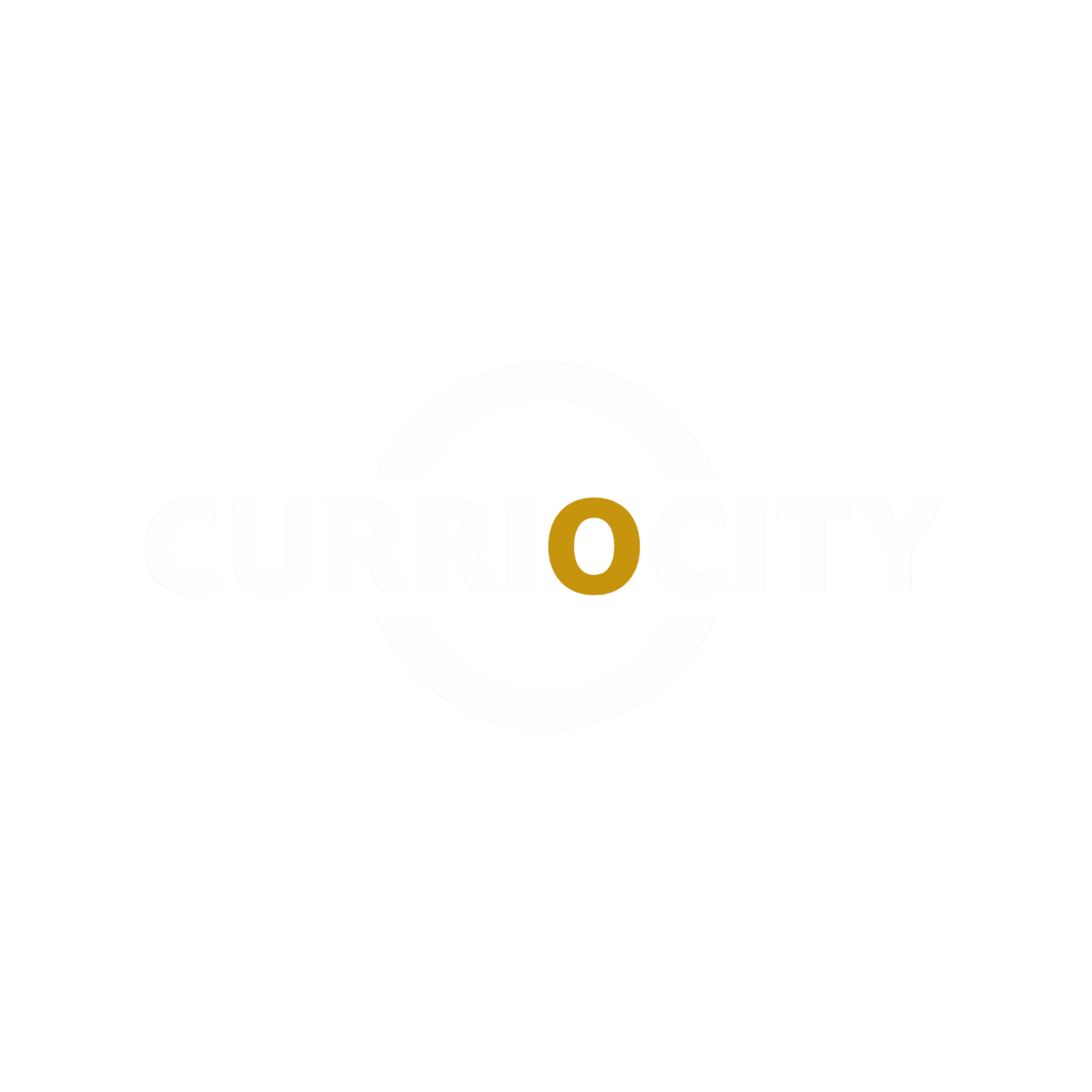 Curriocity Restaurant Logo